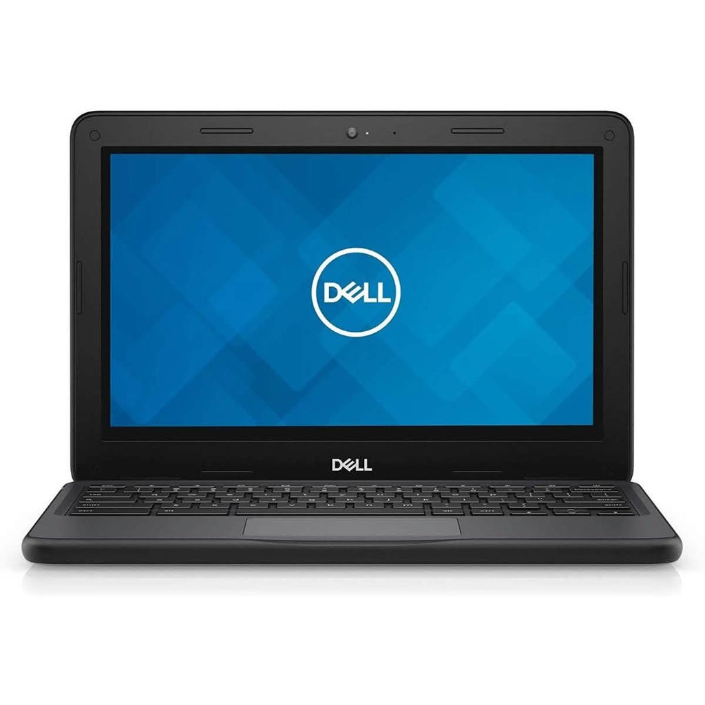 Dell Chromebook 5190 2-en-1 11,6" 4 Go 16 Go (reconditionné)