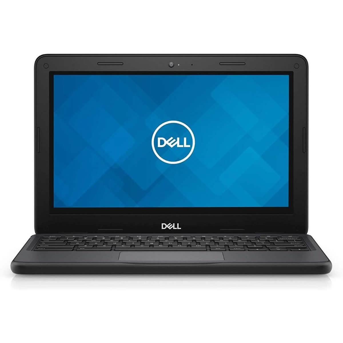 Dell Chromebook 5190 2-en-1 11,6" 4 Go 16 Go (reconditionné)