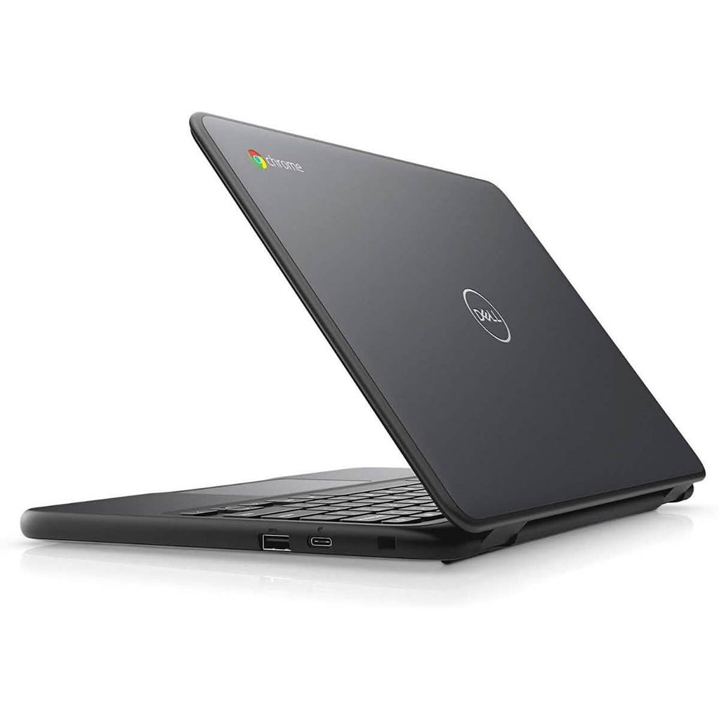 Dell Chromebook 5190 2-en-1 11,6" 4 Go 16 Go (reconditionné)