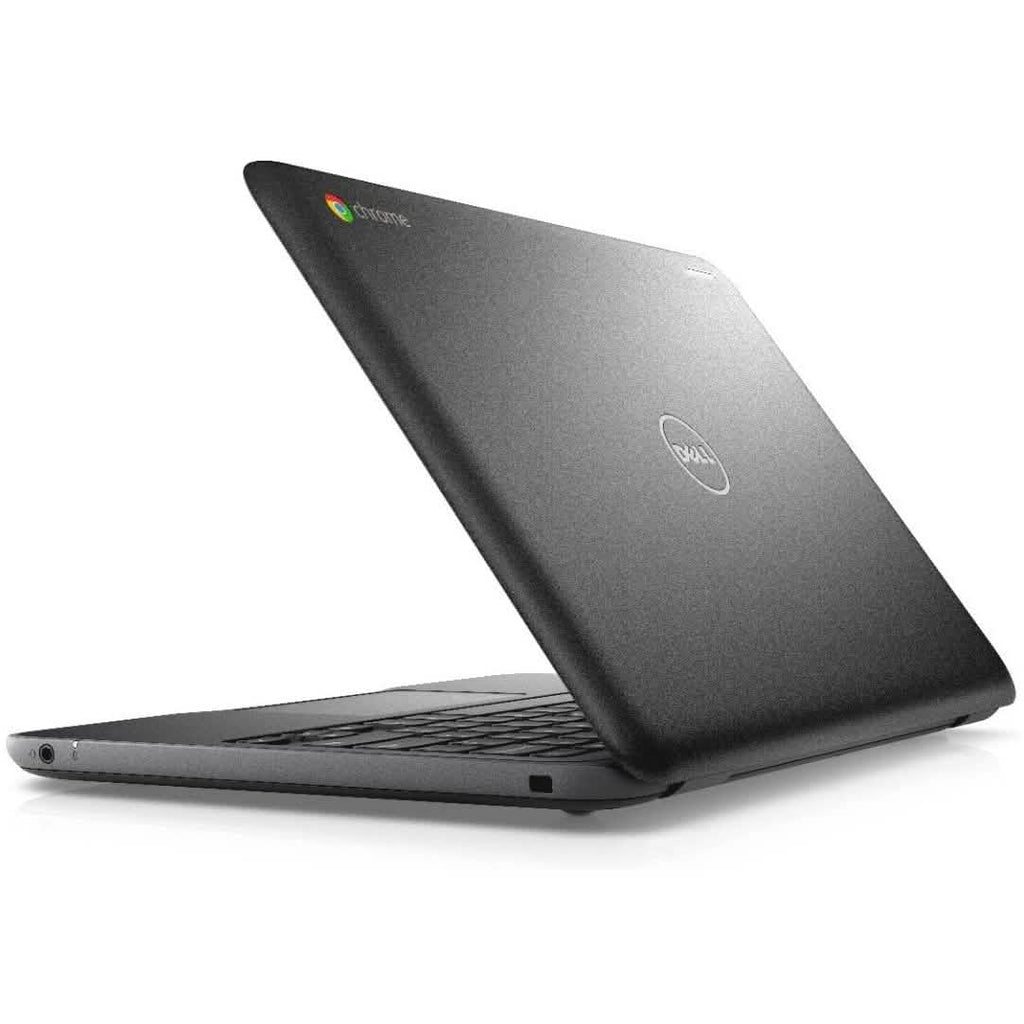 Dell Chromebook 11 3180 83C80 Ordinateur portable traditionnel de 11,6 pouces (reconditionné)