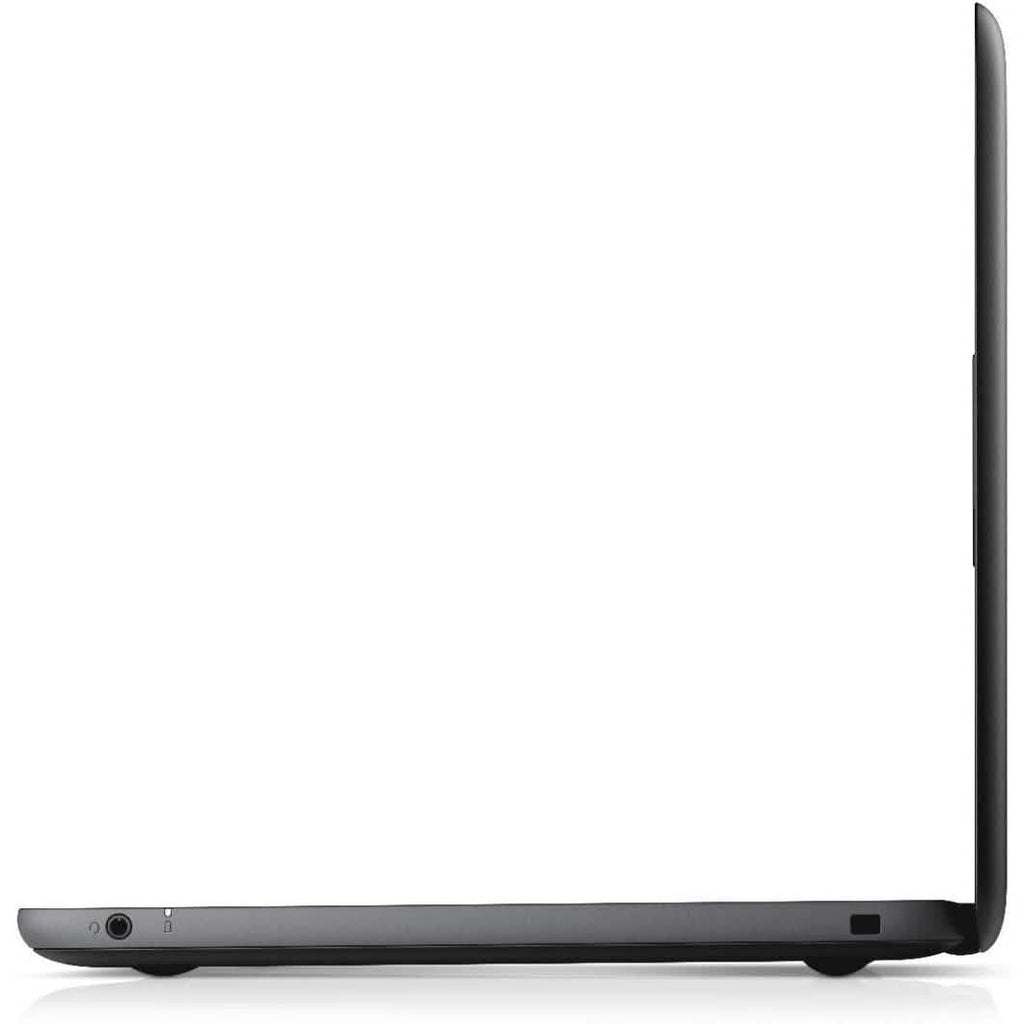 Dell Chromebook 11 3180 83C80 Ordinateur portable traditionnel de 11,6 pouces (reconditionné)