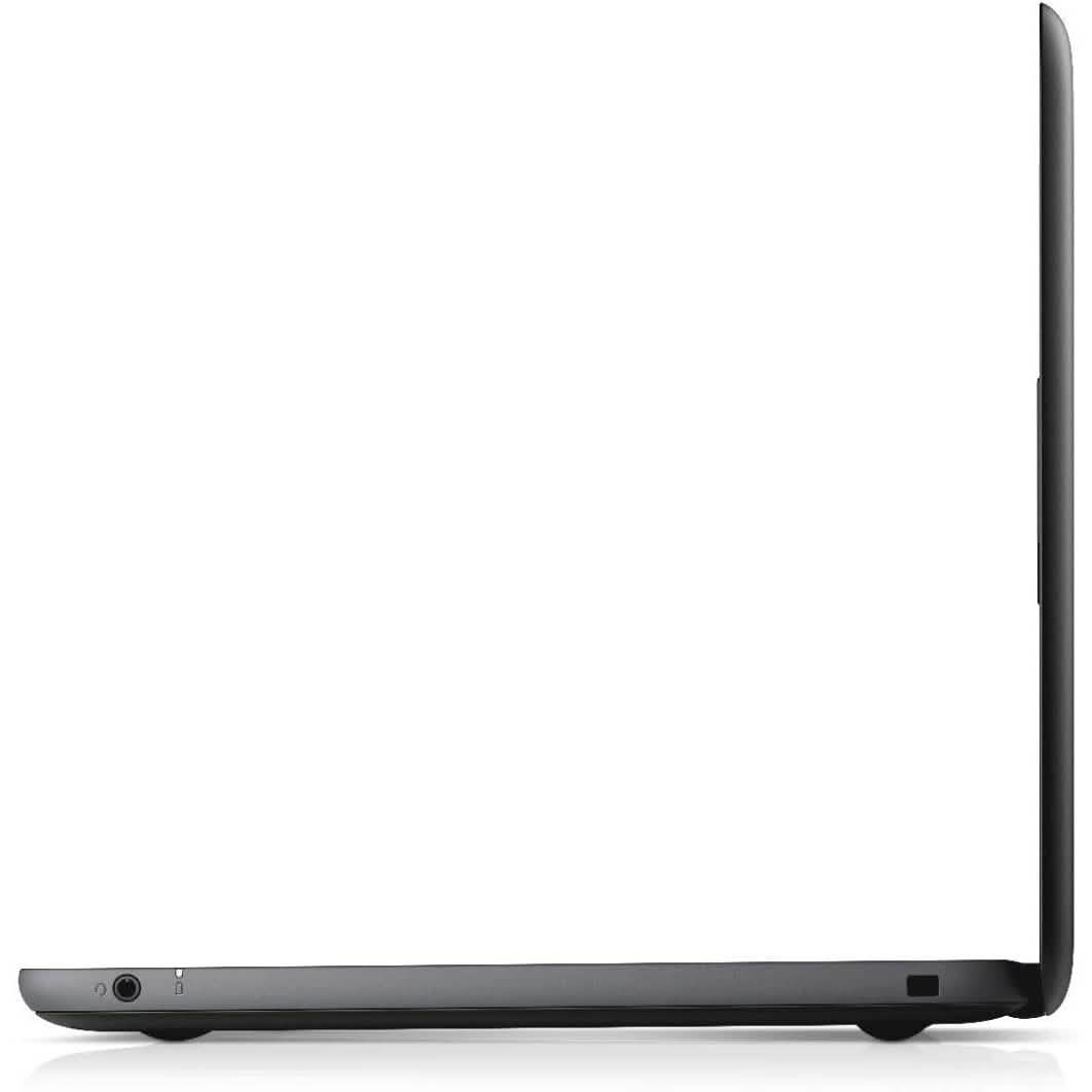Dell Chromebook 11 3180 83C80 Ordinateur portable traditionnel de 11,6 pouces (reconditionné)