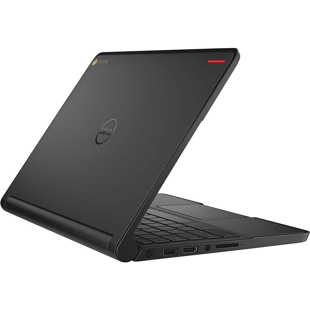 Dell Chromebook 3120 4 Go RAM 16 Go SSD (Reconditionné)