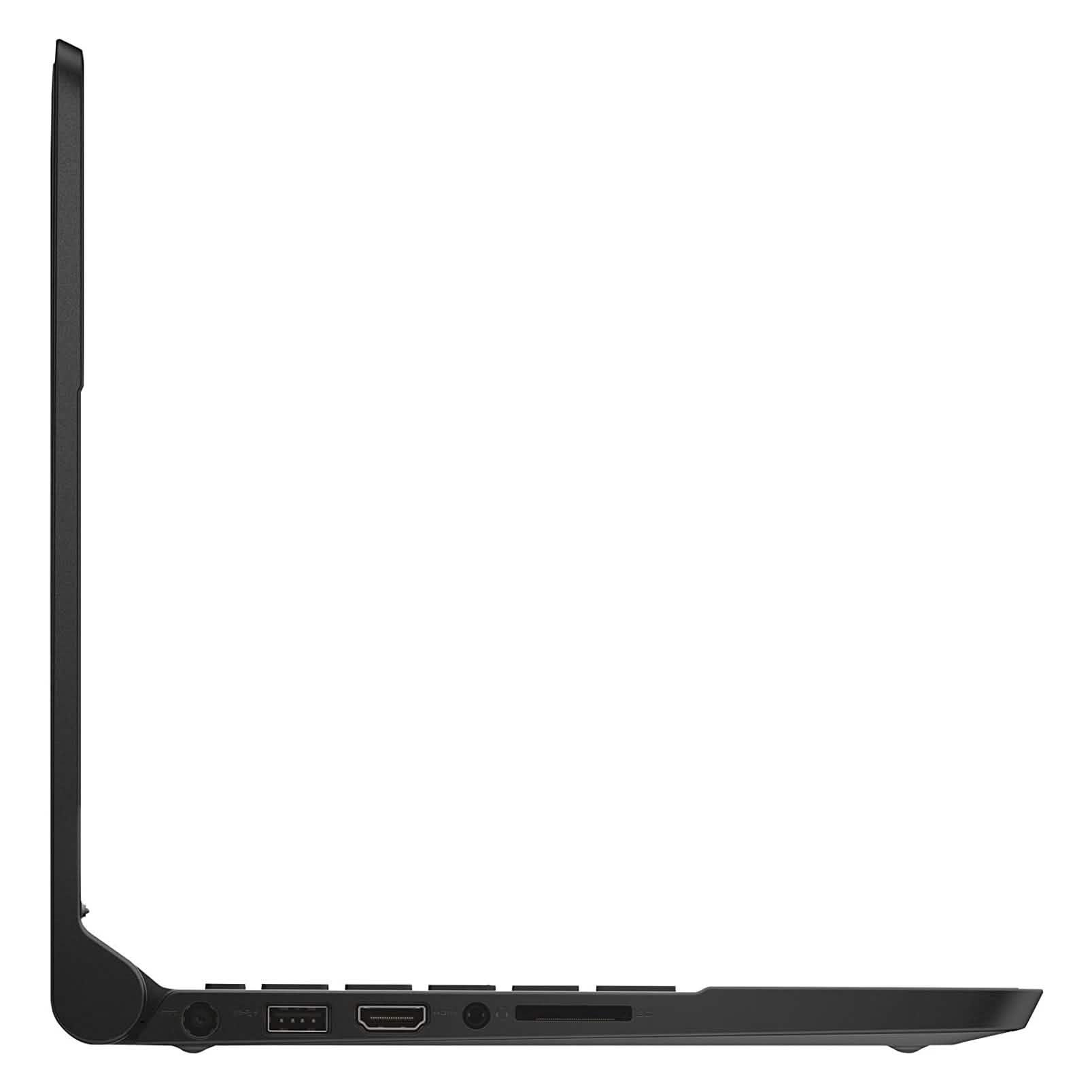 Dell Chromebook 3120 4 Go RAM 16 Go SSD (Reconditionné)