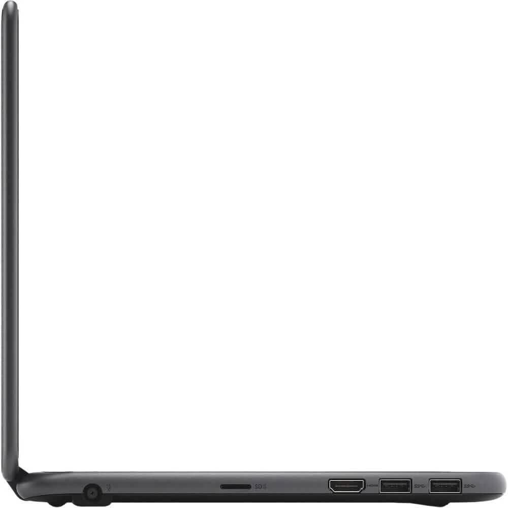 Ordinateur portable tactile Dell Chromebook 3189 11,6" 4 Go de RAM 32 Go SSD (Reconditionné)