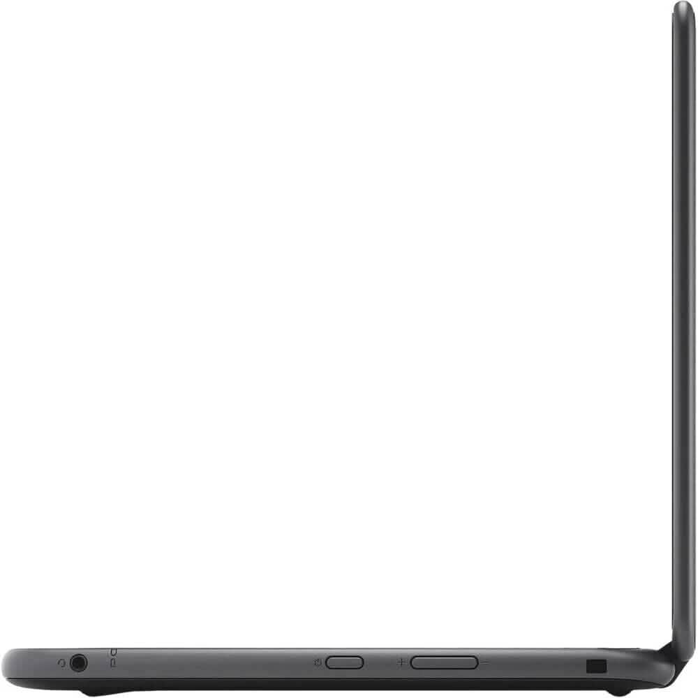 Ordinateur portable tactile Dell Chromebook 3189 11,6" 4 Go de RAM 32 Go SSD (Reconditionné)