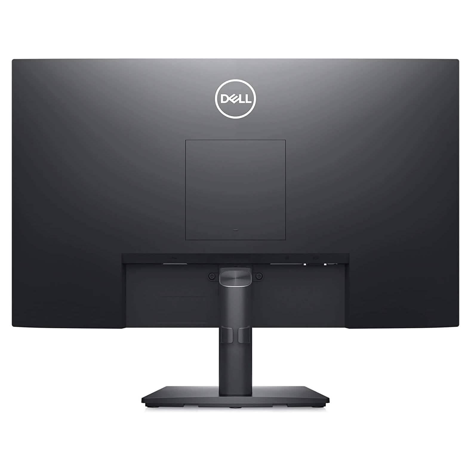 Écran LED LCD Dell E2722H 27" - Noir (Remis à neuf)