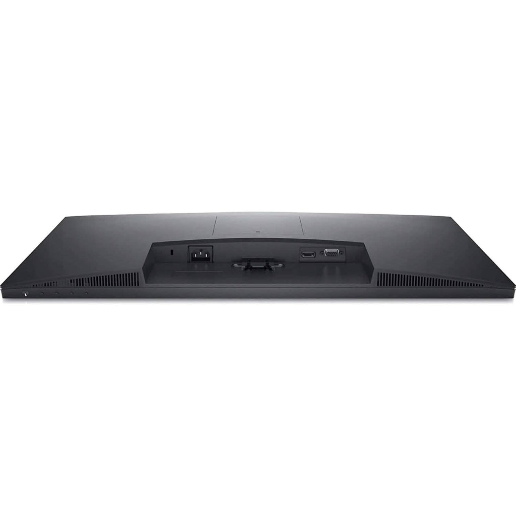Écran LED LCD Dell E2722H 27" - Noir (Remis à neuf)