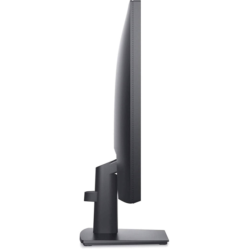 Écran LED LCD Dell E2722H 27" - Noir (Remis à neuf)