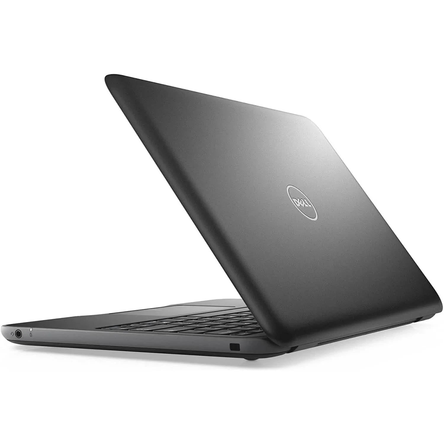 Ordinateur portable Dell Latitude 3180 Education 11,6" HD Windows 10 Professionnel (Reconditionné)
