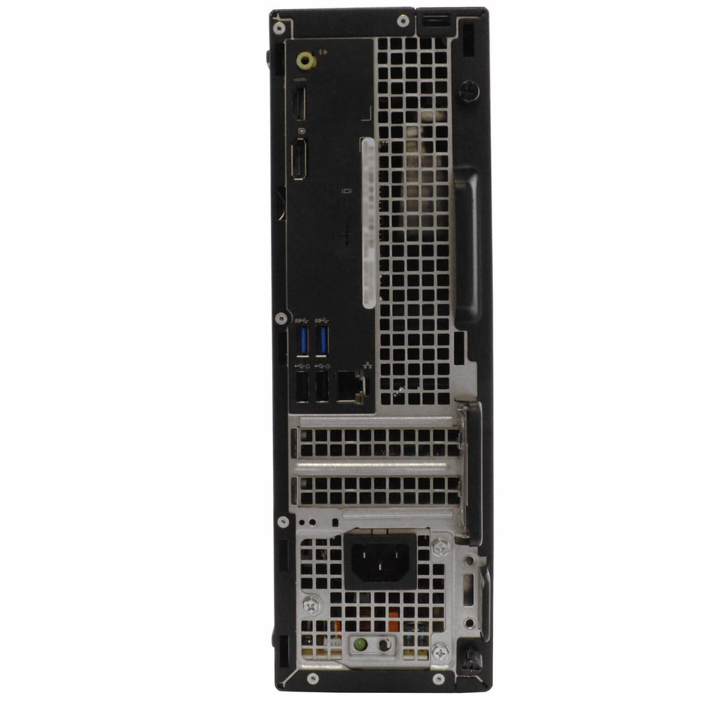 Ordinateur de bureau Dell OptiPlex 3040 PC (reconditionné)