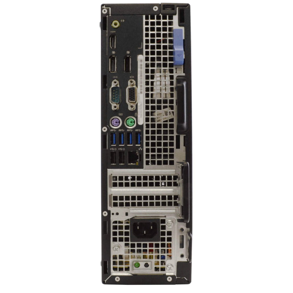 Ordinateur de bureau Dell Optiplex 5040 (reconditionné)