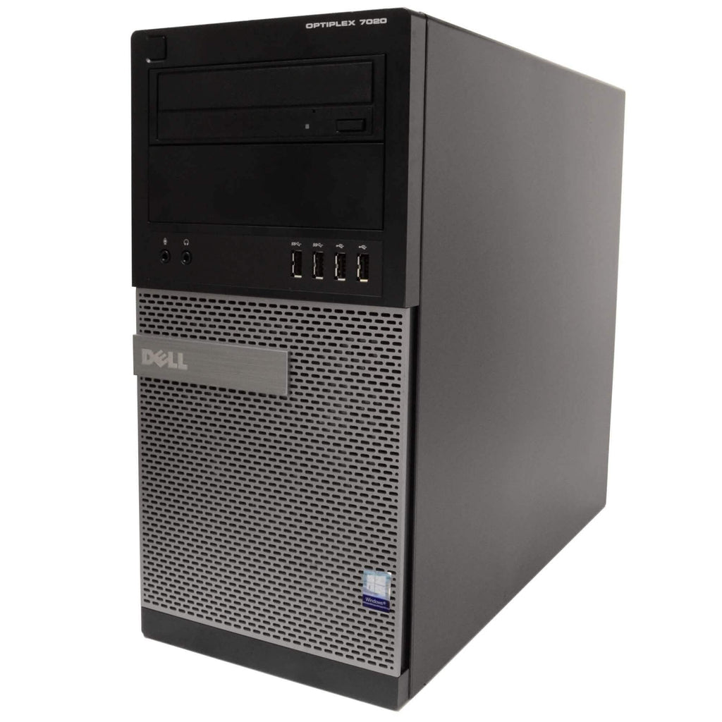 Ordinateur de bureau Dell Optiplex 7020 (reconditionné)