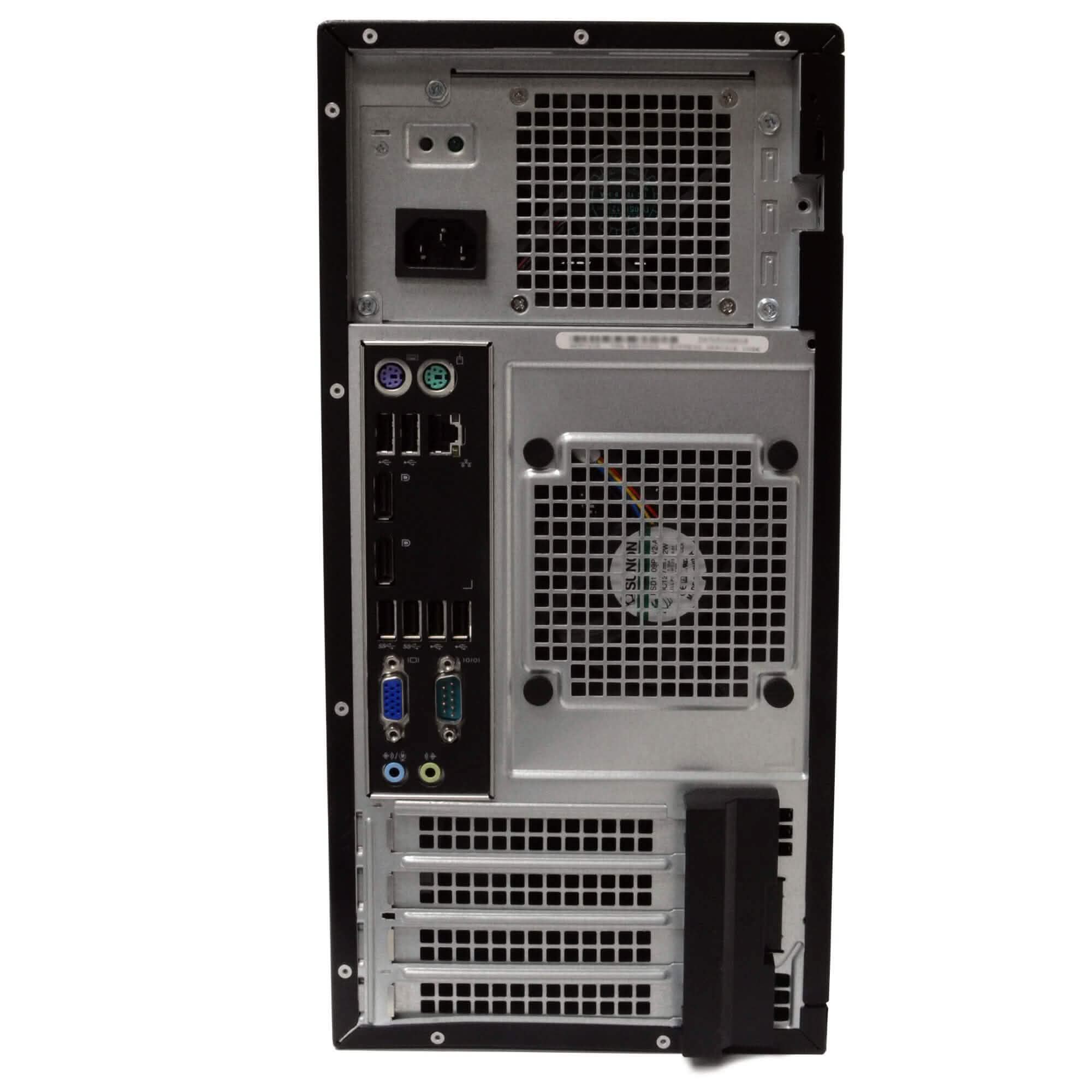 Ordinateur de bureau Dell Optiplex 7020 (reconditionné)
