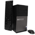 Ordinateur de bureau Dell Optiplex 7020 (reconditionné)
