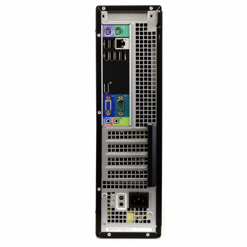 Ordinateur de bureau Dell OptiPlex 790 (reconditionné)
