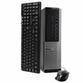 Ordinateur de bureau Dell OptiPlex 790 (reconditionné)