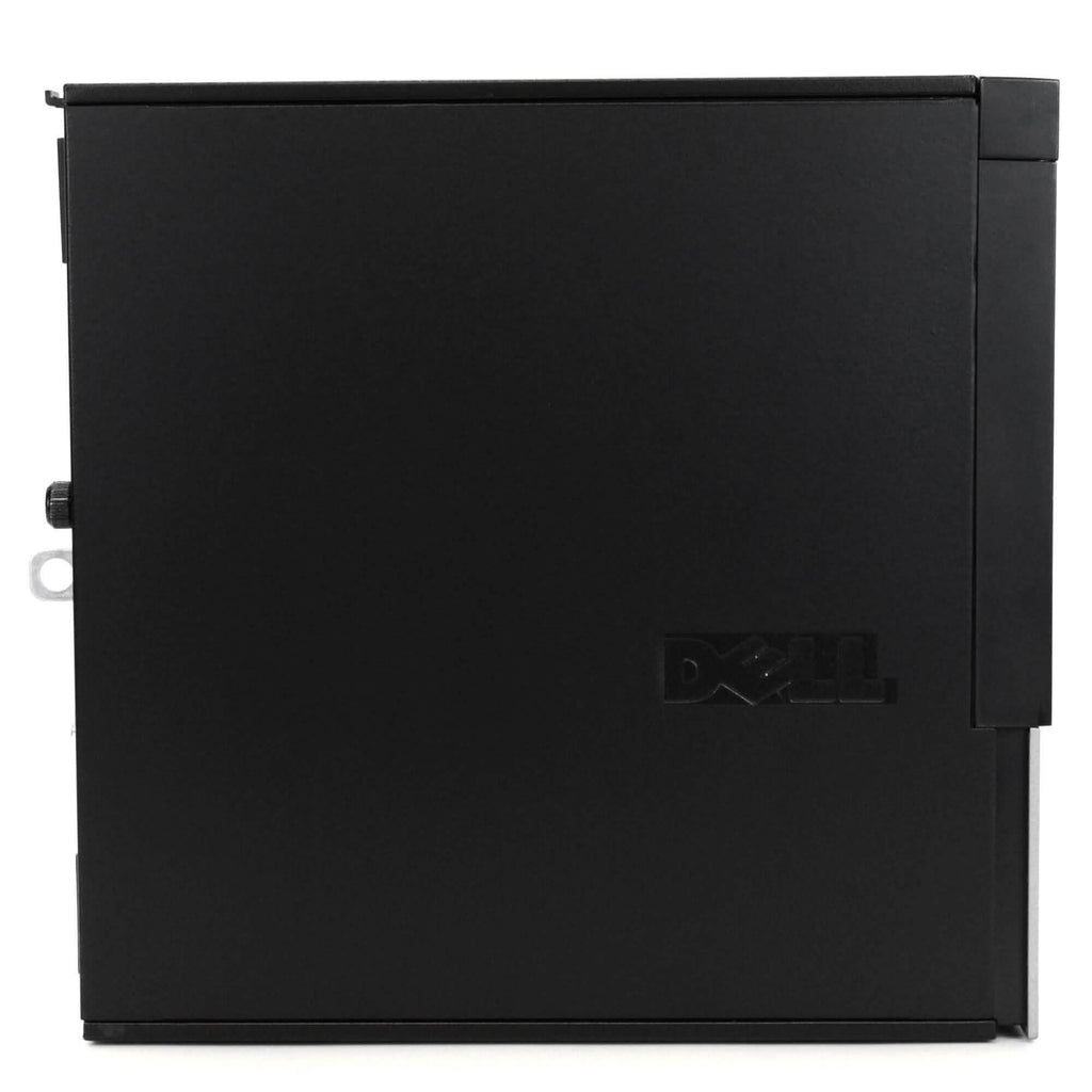 Ordinateur de bureau Dell OptiPlex 790 Ultra Small Form Factor PC (Reconditionné)