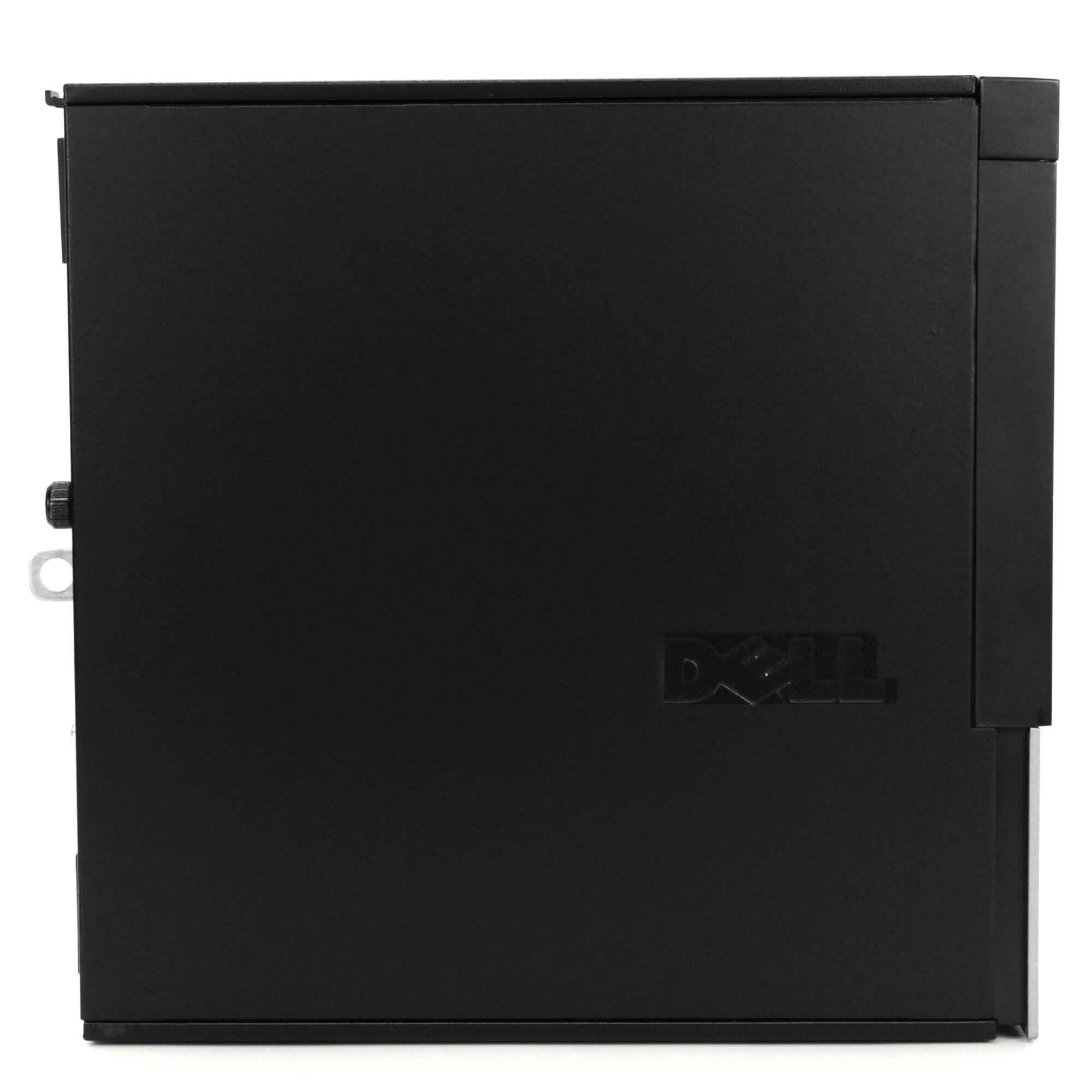 Ordinateur de bureau Dell OptiPlex 790 Ultra Small Form Factor PC (Reconditionné)