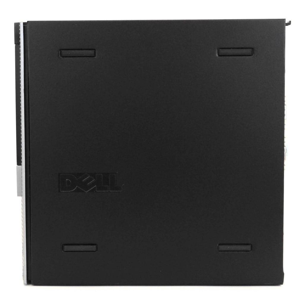 Ordinateur de bureau Dell OptiPlex 790 Ultra Small Form Factor PC (Reconditionné)
