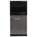 Ordinateur Dell Optiplex 9020 Tour (Reconditionné)