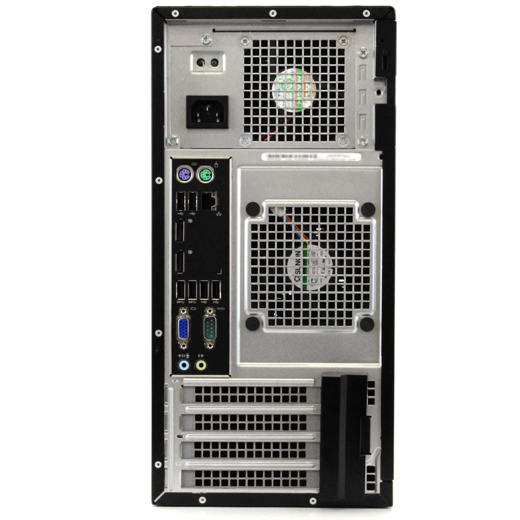 Ordinateur Dell Optiplex 9020 Tour (Reconditionné)