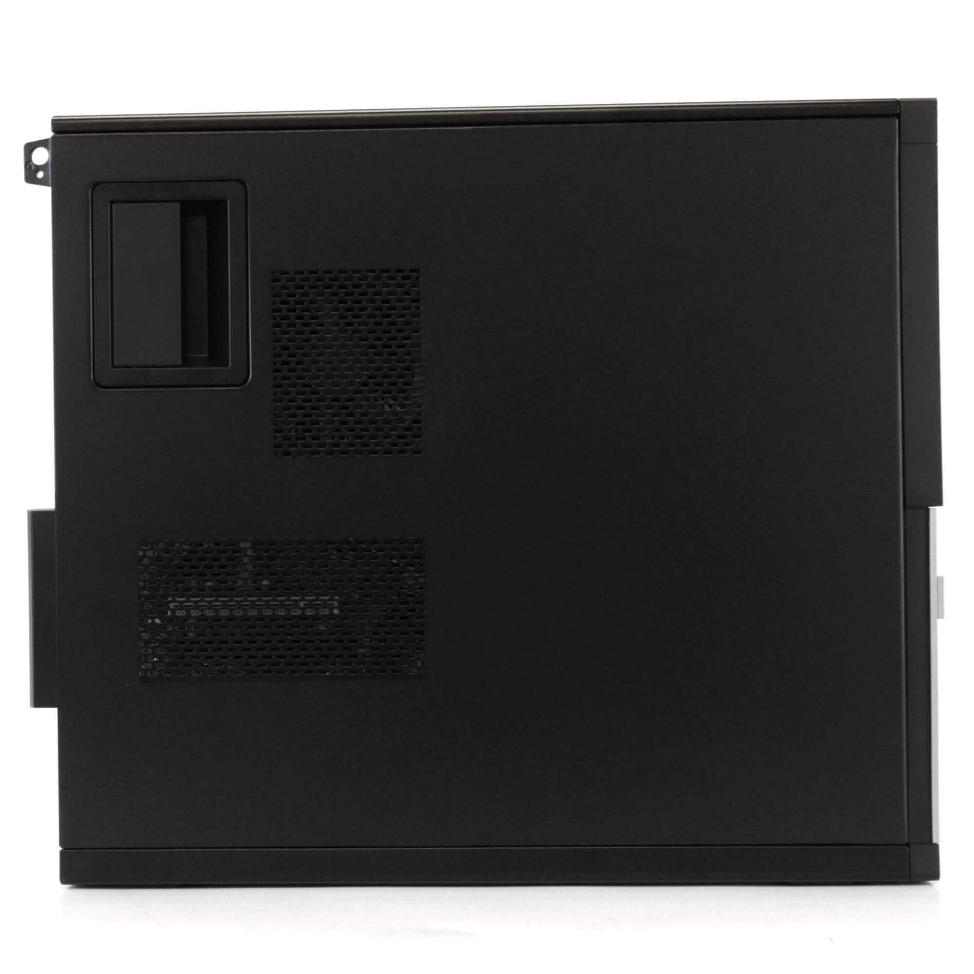 Ordinateur de bureau Dell Optiplex 990 (reconditionné)