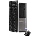 Ordinateur de bureau Dell Optiplex 990 (reconditionné)
