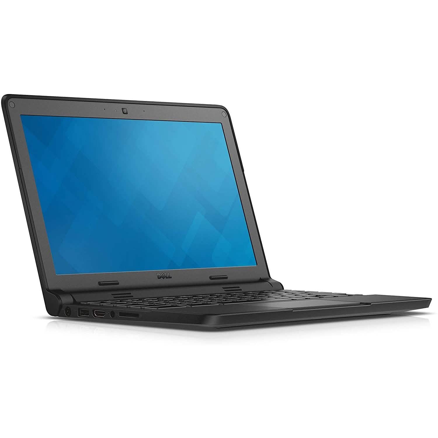 Dell Chromebook 11 3120 Intel Celeron N2840 (Remis à neuf)