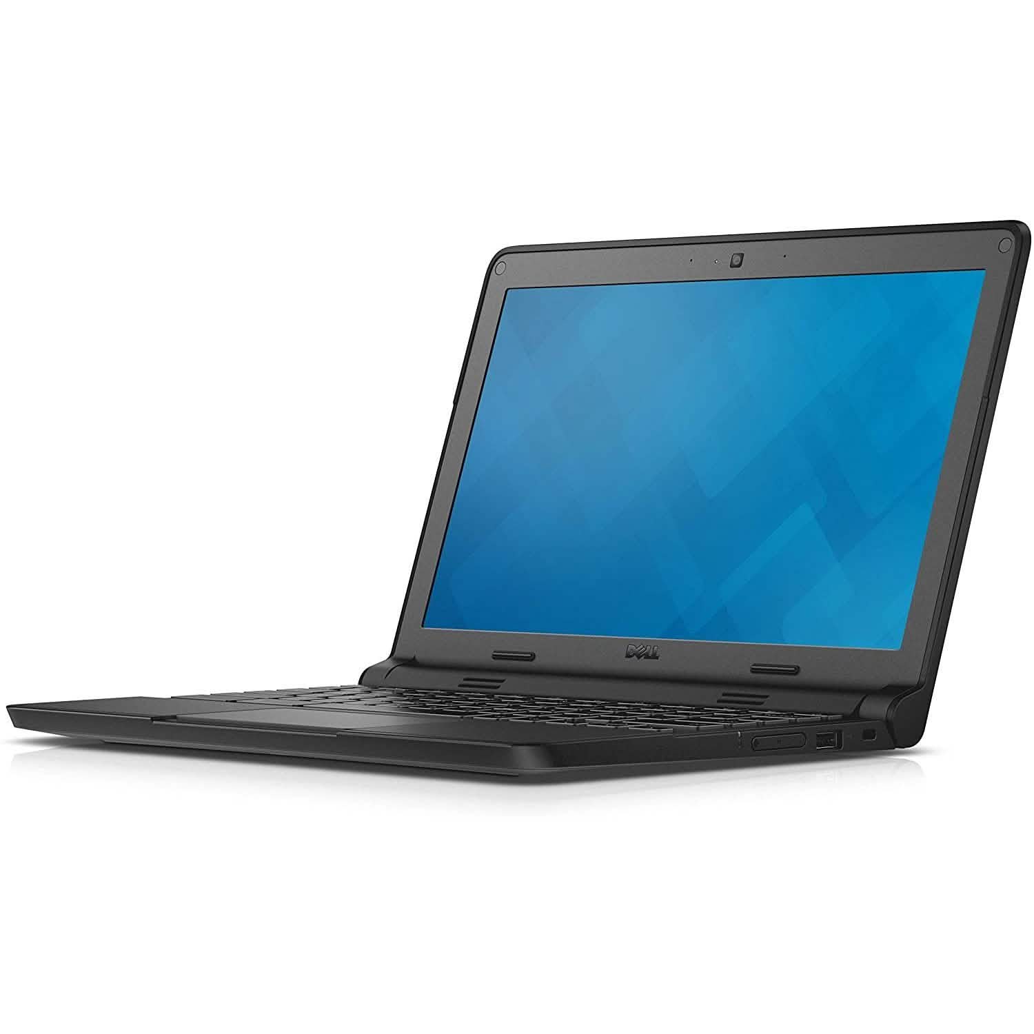 Dell Chromebook 11 3120 Intel Celeron N2840 (Remis à neuf)