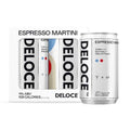 Deloce - Cocktail Espresso Martini (355 ml)