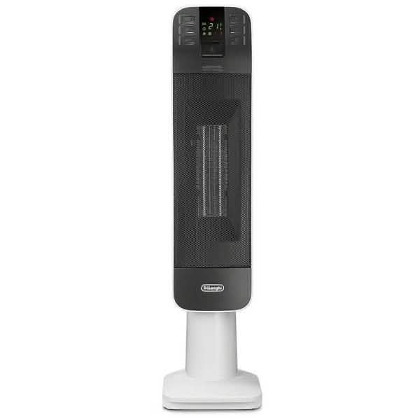 Radiateur soufflant en céramique DeLonghi (reconditionné)