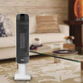 Radiateur soufflant en céramique DeLonghi (reconditionné)