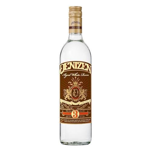 Denizen - Rhum blanc vieilli (750ML)