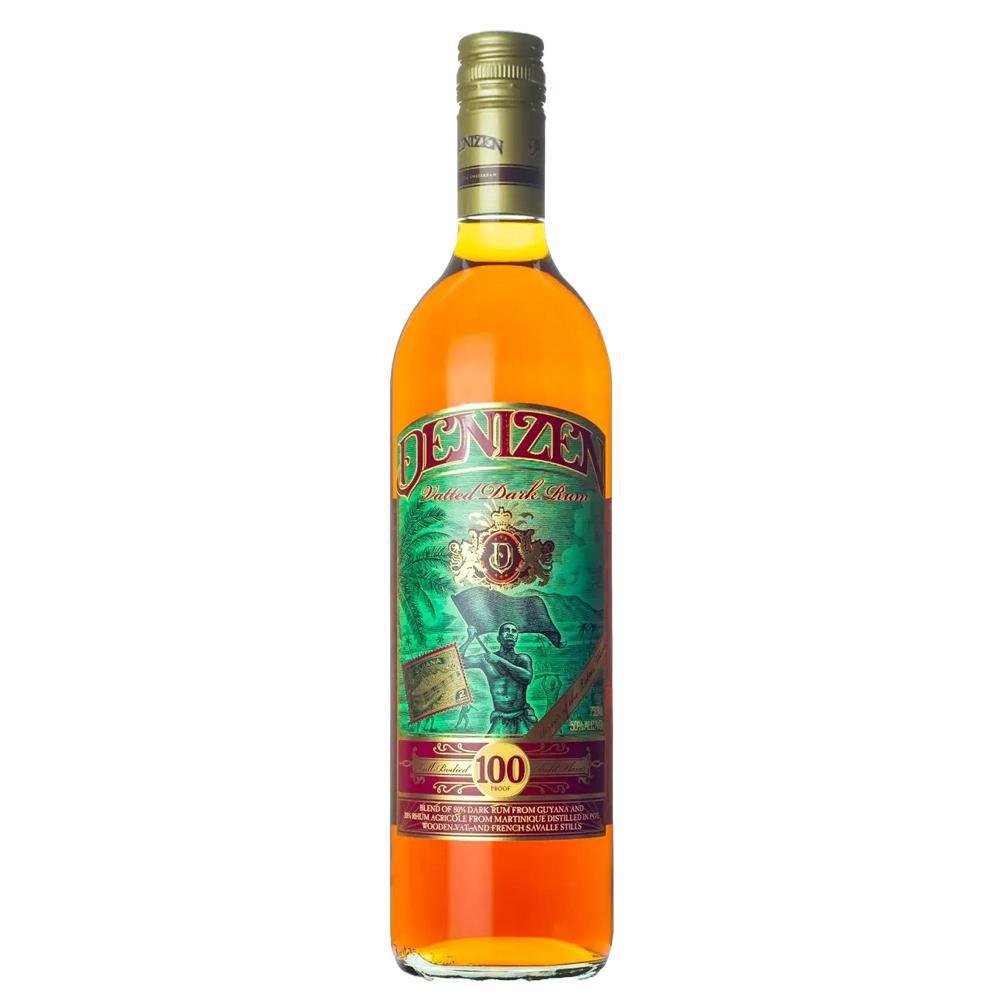Denizen - Rhum Vieux (750ML)
