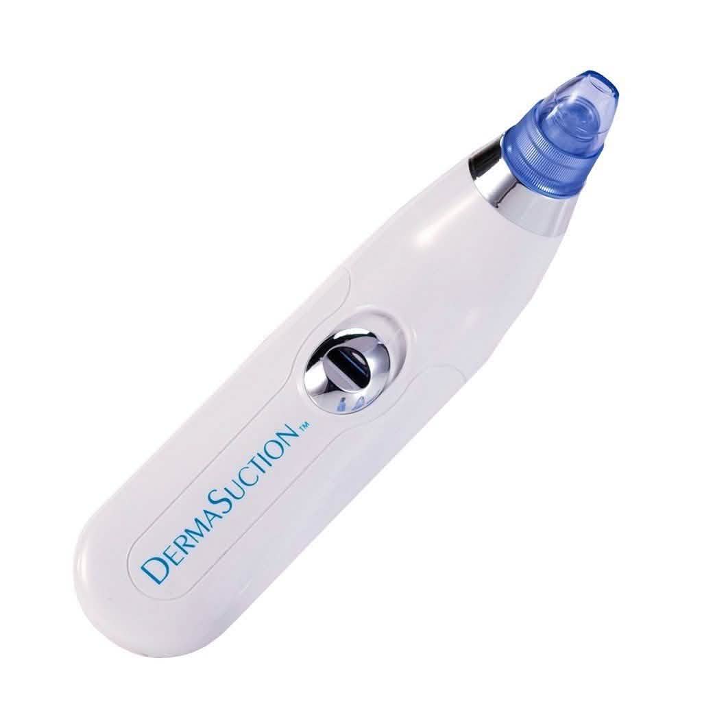 DermaSuction Extracteur de points noirs