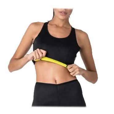 Soutien-gorge de sport Detox Shaper