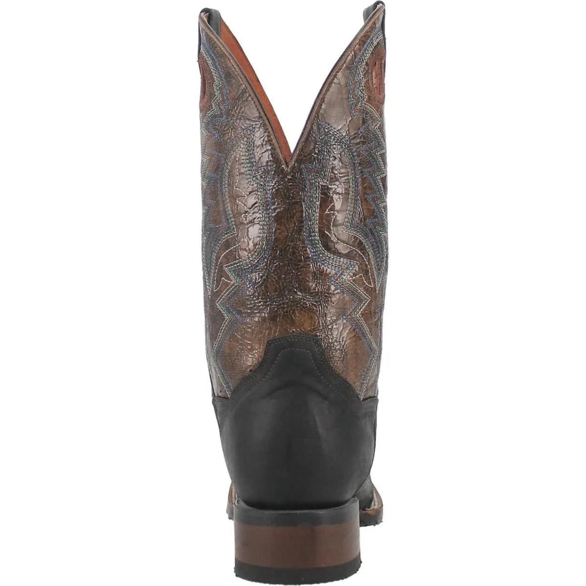 Dan Post Deuce - Bottes de cowboy en cuir pour homme