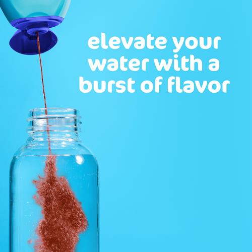 Mio Berry Grenade (Arômes Naturels) Concentré liquide pour boisson, 48 ml