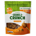 Millville Granola Croustillante Avoine et Miel, 453 g