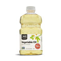 Whole Foods Market, Huile végétale, 32 fl oz