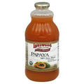 Mélanges Frais Bio de Papaye Lakewood (1 X 32 Fl Oz)