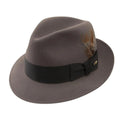 Dobbs Jet 707 - Chapeau Fedora en feutre