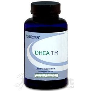 DHEA TR 120 gél.