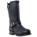 Dingo Rob - Bottes de motard pour homme