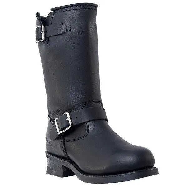 Dingo Rob - Bottes de motard pour homme