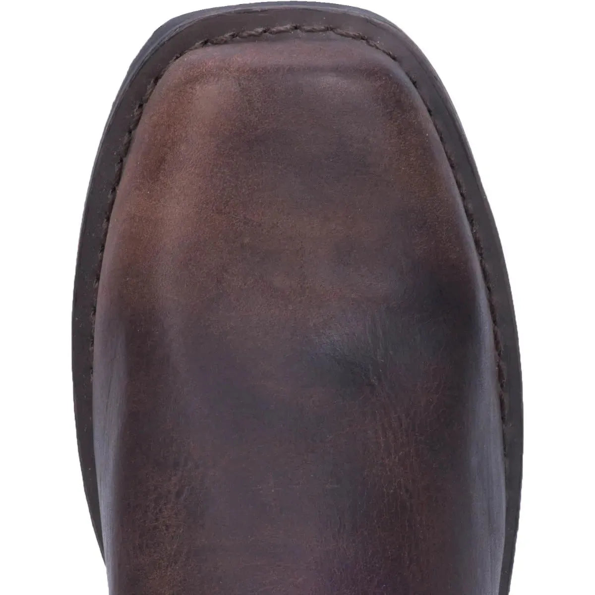 Dingo Dean - Bottes de cowboy motardes pour hommes