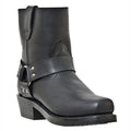 Dingo Rev Up - Bottes Motard Homme