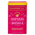 Diaspora Co. - Mélange d'épices « Biryani Masala » (48G)