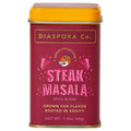 Diaspora Co. - Mélange d'épices « Steak Masala » (40G)